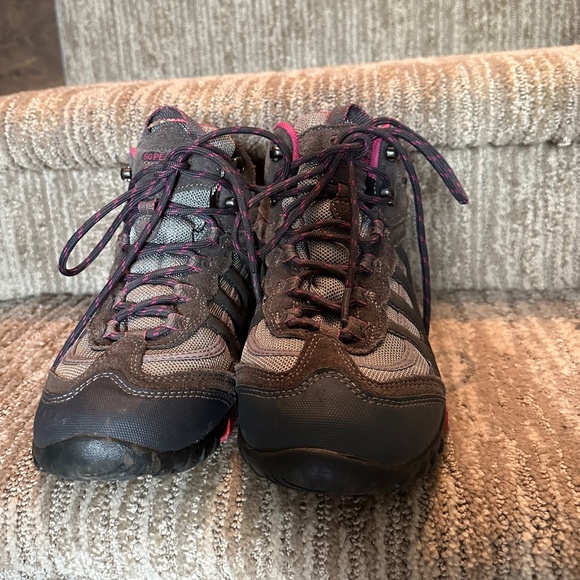 Size 9 women's hiking boots - Picture 5 of 7